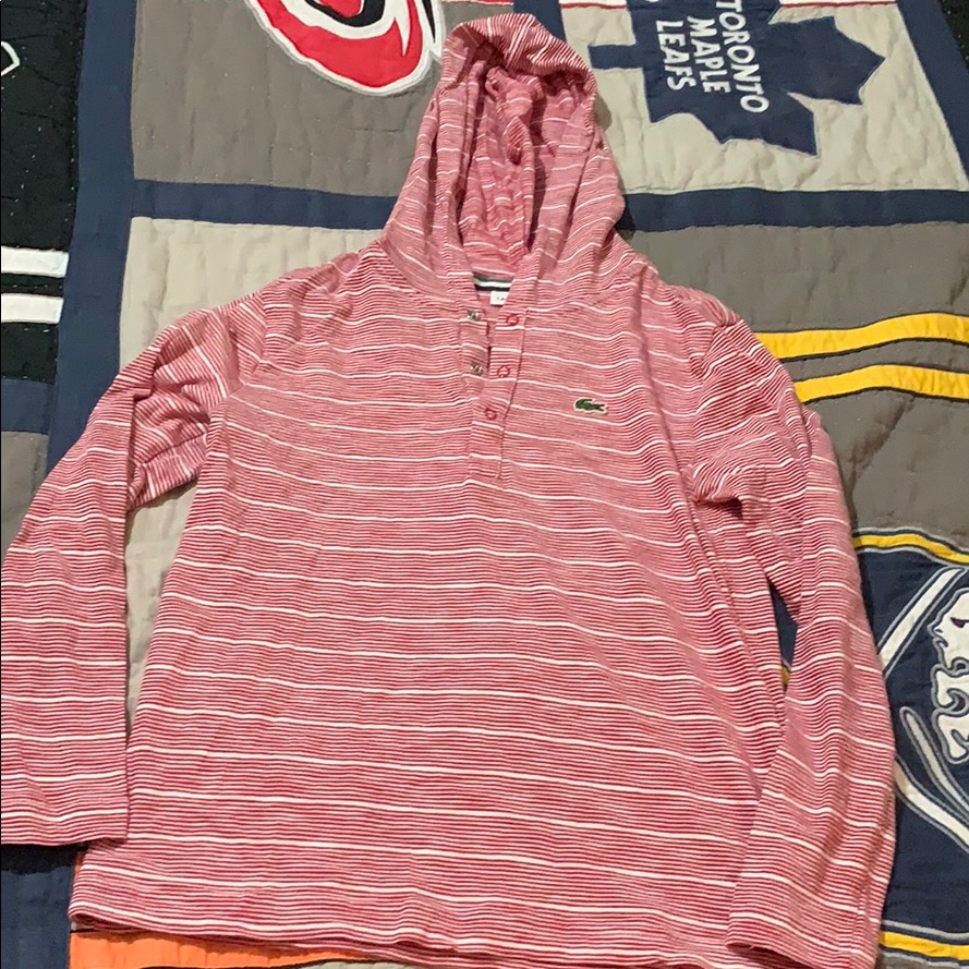 Lacoste